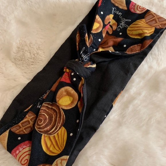 Pan Dulce Retro Headband - Picture 3 of 3
